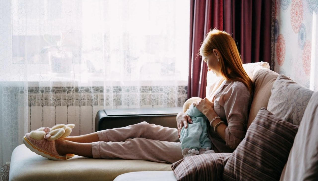 Lactation: Then and Now